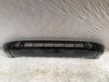 фото thumb №1, Seat ateca fr накладка спойлер бампера перед