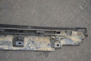 фото thumb №10, Планка пороговая накладка левая vw passat b8 универсал