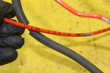 фото thumb №4, Шланг подвеска vw phaeton