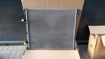 фото thumb №1, Радіаторів води vw crafter ii 2 man tge 2n0121212b