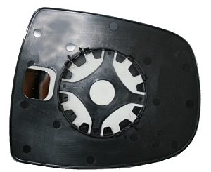 фото thumb №1, Вкладиш лівий дзеркало nissan primastar vivaro