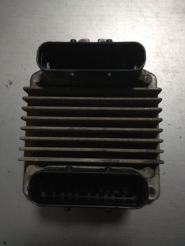 фото thumb №1, Блок керування бортовий комп'ютер двигуна vectra b