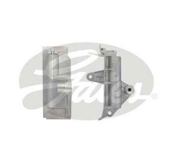 фото thumb №2, Gates t43063 гасник коливань, ремінь розподільного валу