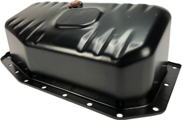 фото thumb №1, Citroen jumper ii 2.8 td піддон масляна піддон оливи