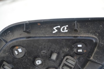 фото thumb №2, Citroen ds4 2013 заглушка права