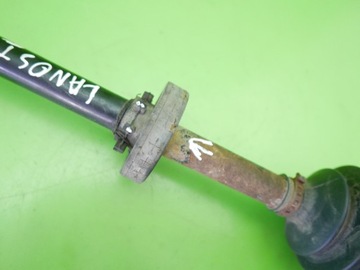 фото thumb №9, Полуось перед правая daewoo lanos i t100 1.4 8v 97-00