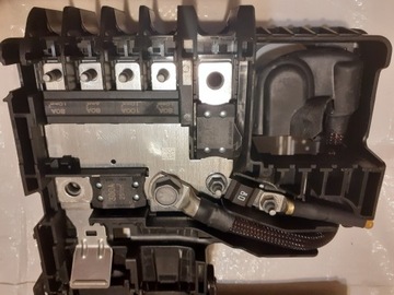 фото thumb №5, Opel corsa e клемма предохранители 13491092