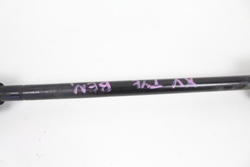 фото thumb №4, Привідний вал задня subaru xv 2016 lift 2.0i