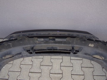 фото thumb №8, Volvo s80 98 - 03 бампер перед переднее