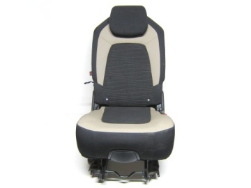 фото thumb №1, Сиденье правый задняя 2 ряд citroen c4 picasso ii 15r