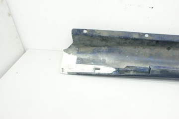 фото thumb №10, Молдинг порог левая порог maserati 3200gt 98