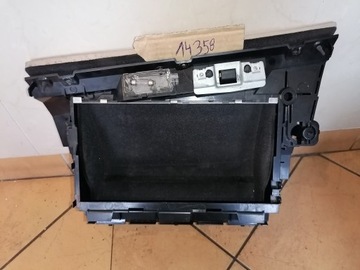 фото thumb №12, Bmw x3 консоль подушка безпеки натягувачі ременів модуль подушка безпеки