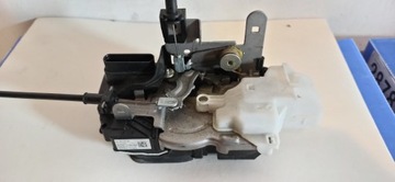 фото thumb №1, Volvo v40 ii cc замок двері праві перед - 31391825