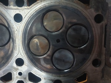 фото thumb №7, Головка двигуна na 2 датчики daf xf 105 , 85 cf euro 5 410 , 460 , 510 km