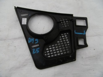 фото thumb №1, Renault espace v защита жабо левая 668634444r