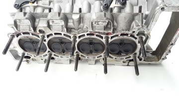 фото thumb №7, Головка audi a6 s6 4.0 tfsi 079103404q ctg 450km
