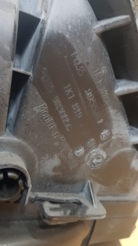 фото thumb №4, Vw golf v kombi отопитель комплектная