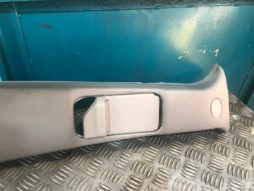 фото thumb №4, Mercedes gl x164 оббивка захист стійка права