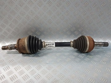 фото thumb №1, Полуось левая opel zafira c 2.0 cdti aafw 13335142
