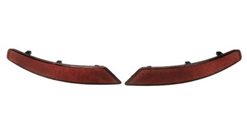 фото thumb №1, Відбивач бампера правий vw 5m0945106d