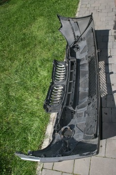 фото thumb №8, Bmw x3 e83 бампер перед 3400897