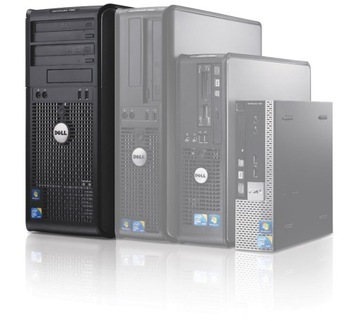 Компьютер QUAD CORE 4x2,50 ГГц GeForce 4 ГБ 250 ГБ