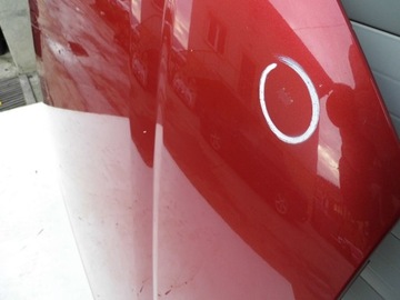 фото thumb №4, Капот кришка audi a8 d3 lift lz3f 05- великий решітка радіатора