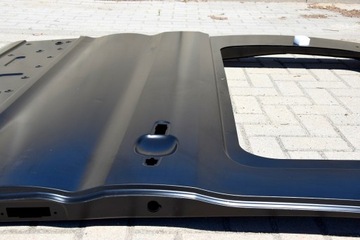 фото thumb №15, Ford transit vi 13-17r. бічний двері правий bok