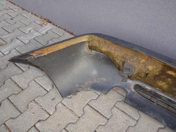 фото thumb №6, Ford escort mk5 92 - 95 бампер зад задній