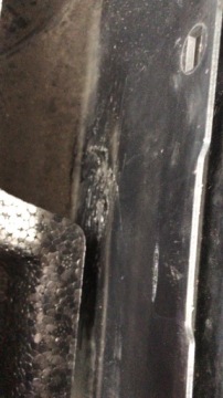 Hyundai i30 2009-2012 рестайлинг  универсал бампер задний с Разборки, фото thumb