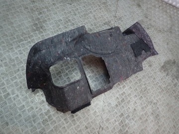 фото thumb №2, Mercedes e w213 обшивка багажника задний правый r