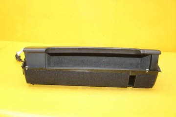 фото thumb №4, Бардачок дверь левый задняя audi a8 d3 long чёрный