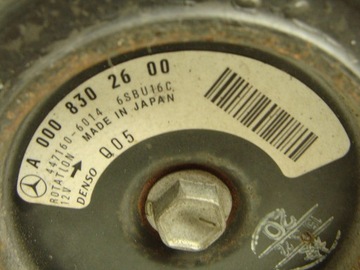 фото thumb №7, Компрессор кондиционера w205 w212 447280-7082