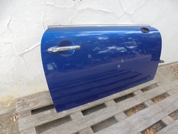 фото thumb №2, Двері праве mini cooper one r56 3d