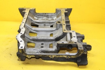 фото thumb №6, Ford оригінальний номер yc1q-6u003-ce піддон масляна верхній