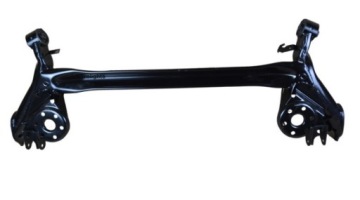 Купить Рама заднего подвеска toyota corolla 2006-2013, фото thumb