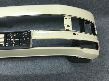 фото thumb №8, Vw t6 t 6 multivan caravelle бампер 7e5807221d