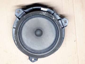 фото thumb №1, Toyota yaris ii 3d ...динамик w дверь левый перед