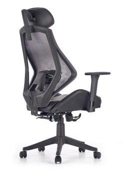 Вращающееся кресло ERGONOMIC HASEL, соответствующее директиве ЕС.