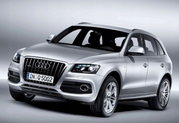 ВЕЛЮРОВЫЕ ПЕРЕДНИЕ ВЕЛУРОВЫЕ КОВРИКИ ДЛЯ AUDI Q5 ОРИГИНАЛ ОТ ДИЛЕРА ПРЕМИУМ КАЧЕСТВА