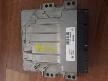 фото thumb №1, Блок керування ecu renault megane iv 1.2 tce 237106288r