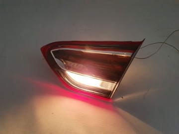 фото thumb №6, Opel crossland x 17- лампа права правий задня led