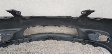 фото thumb №10, Infiniti m35 m45 08- бампер перед оригинал a395