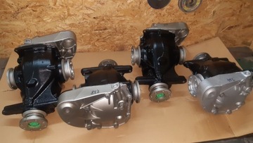 фото thumb №6, Мост bmw e87 e90 3,45 восстановленный