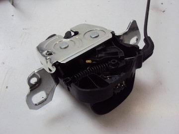 фото thumb №5, Замки сиденье задняя mercedes c-klasa w205 2.0tb