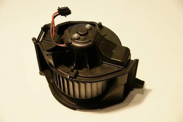 фото thumb №5, Вентилятор повітродувка audi a6 c6 відновлена łódź