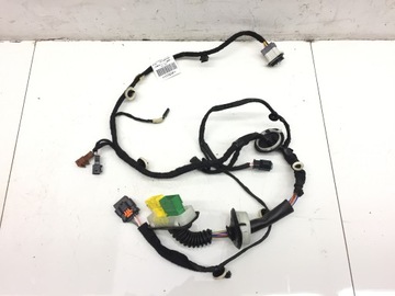 фото thumb №1, Peugeot 2008 lift электропроводка дверь правый перед