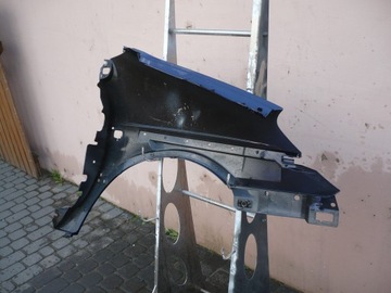 фото thumb №2, Renault scenic rx4 крыло левый перед rzgów