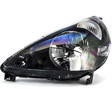 фото thumb №9, Фара лампы honda jazz 02-04 комплект