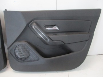 фото thumb №4, Обивка обивка дверь dacia duster 18r